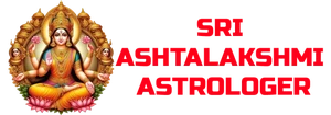 Shri Asta Lakshmi Astrology Center, Shri B H Acharya