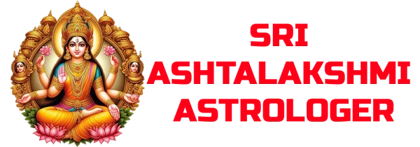 Shri Asta Lakshmi Astrology Center, Shri B H Acharya